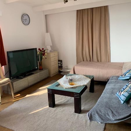 Mini penthouse Larnaca Luaran gambar