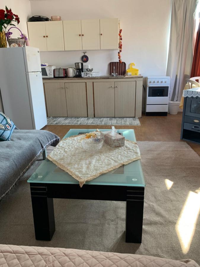 Mini penthouse Larnaca Luaran gambar