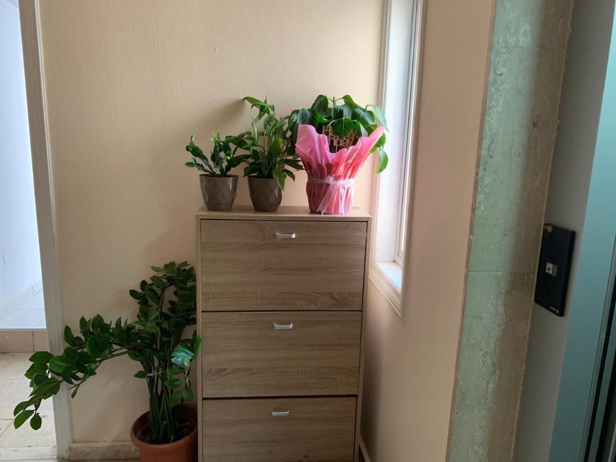 Mini penthouse Larnaca Luaran gambar