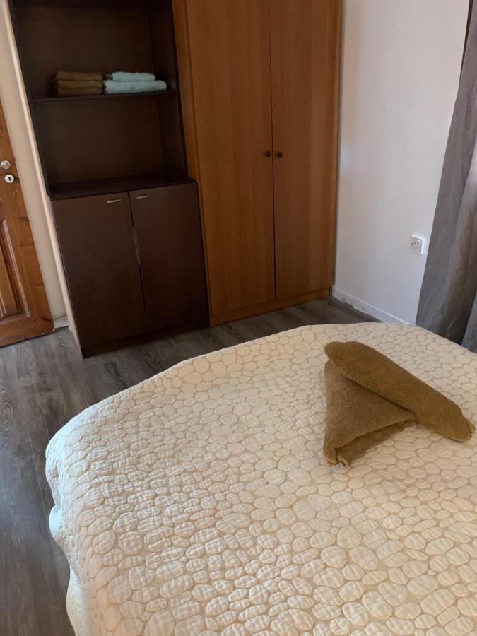 Mini penthouse Larnaca Luaran gambar