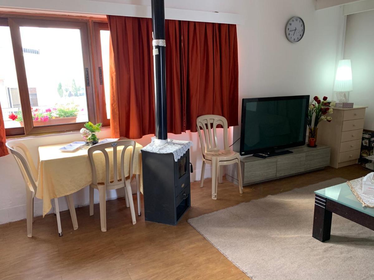 Mini penthouse Larnaca Luaran gambar