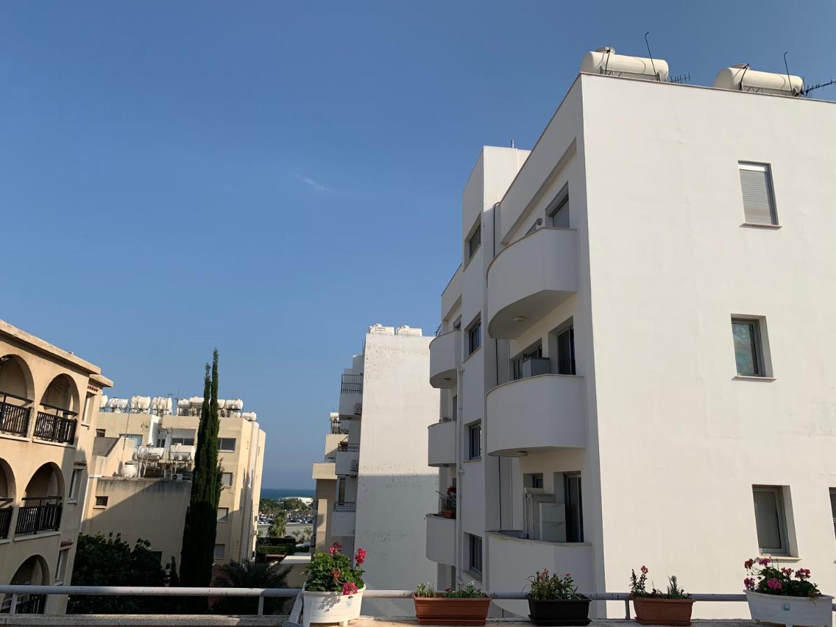Mini penthouse Larnaca Luaran gambar