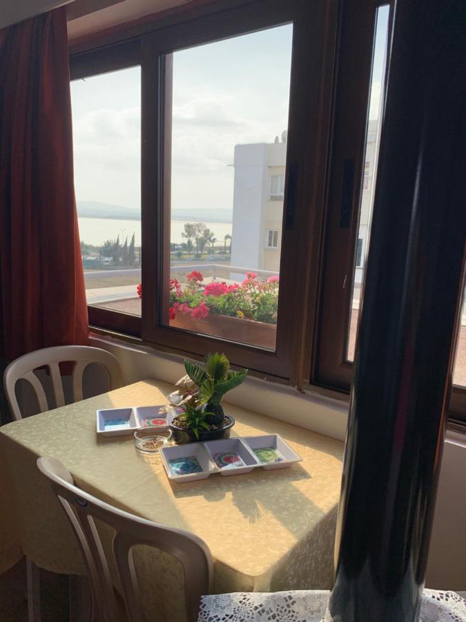 Mini penthouse Larnaca Luaran gambar