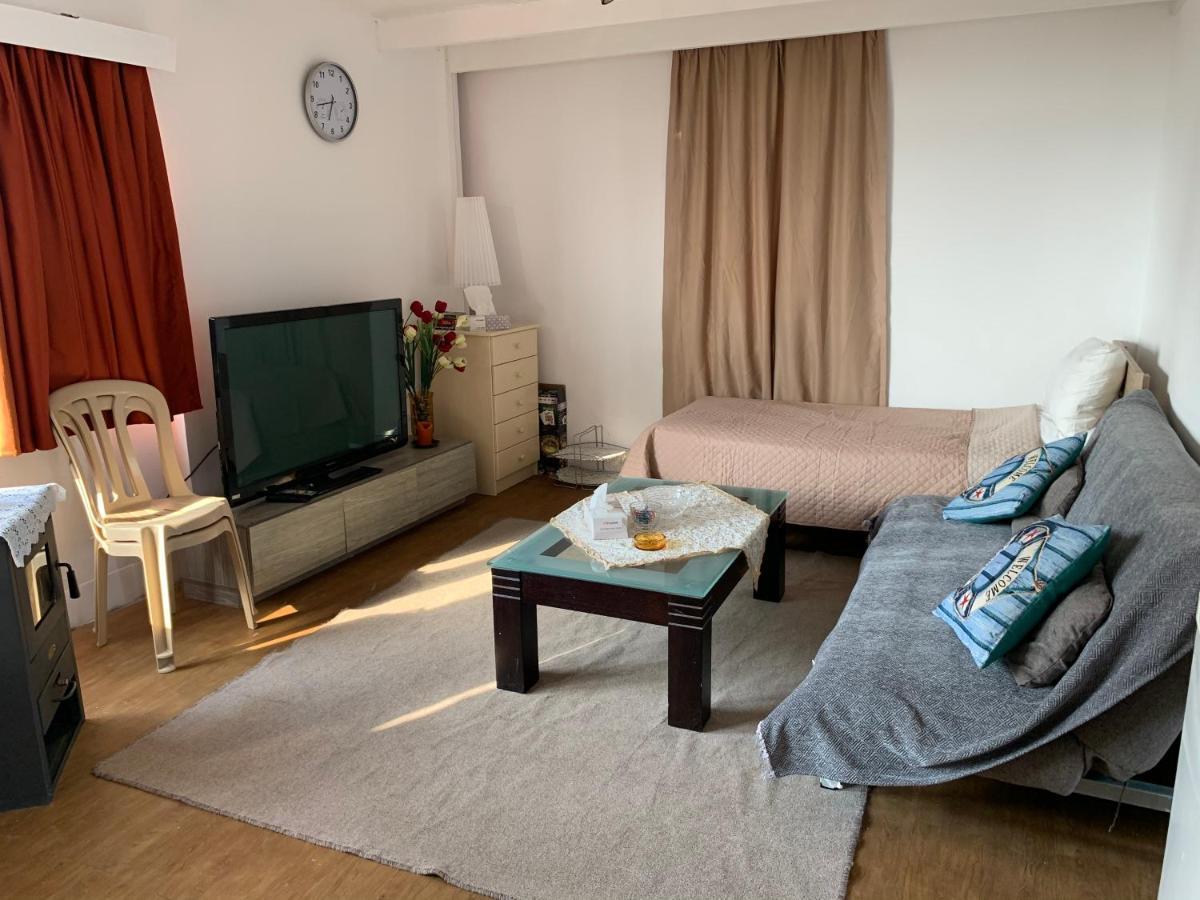 Mini penthouse Larnaca Luaran gambar